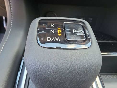 New 2026 Nissan Pathfinder SL FWD image 35