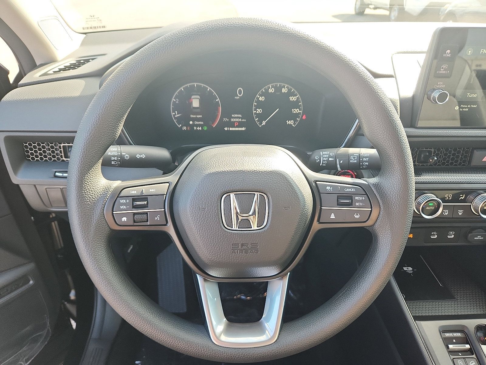 New 2026 Honda CR-V EX image 14