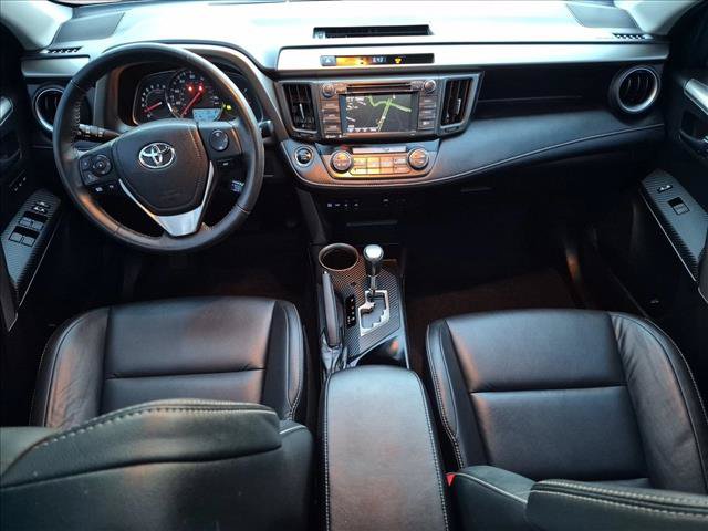 Used 2015 Toyota RAV4 Limited FWD image 18