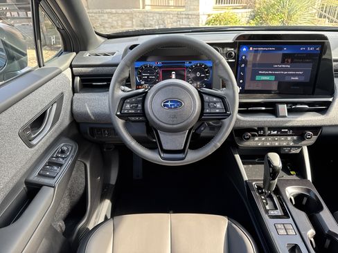 New 2026 Subaru Outback Premium AWD/4WD image 11