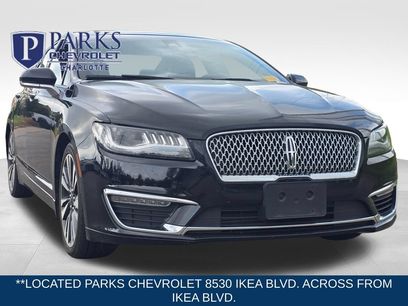 Used 2018 Lincoln MKZ Reserve w/ Climate Package