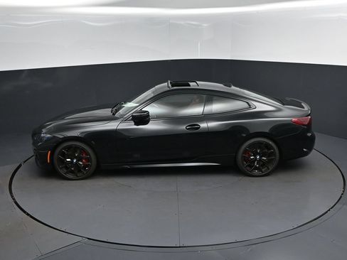 New 2027 BMW 430i Coupe w/ M Sport Package RWD image 32