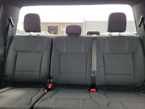 New 2026 Ford F150 STX w/ F-150 LOBO Package AWD/4WD image 17