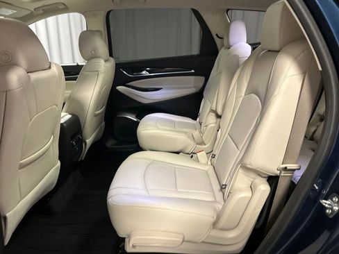 Used 2023 Buick Enclave Essence w/ Experience Buick Package FWD image 24