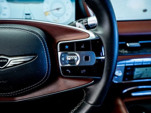 Used 2024 Genesis G90 3.5T image 41