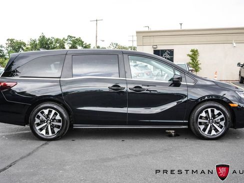 Used 2025 Honda Odyssey EX-L image 15