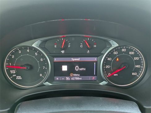 Used 2019 GMC Terrain SLT w/ Preferred Package image 31