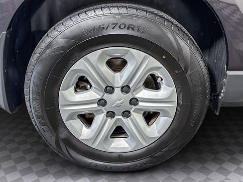 Used 2017 Chevrolet Traverse LS image 30