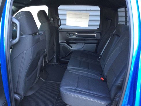 New 2026 RAM 1500 Big Horn image 9