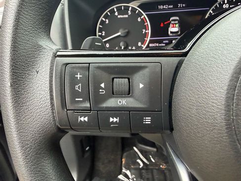 Used 2023 Nissan Rogue SV AWD/4WD image 26