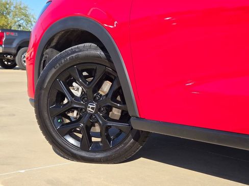 Used 2023 Honda HR-V Sport image 29