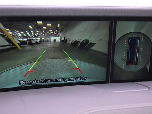 New 2026 Lincoln Nautilus Reserve image 27