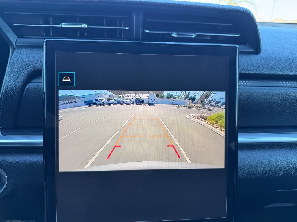 Used 2025 GMC Terrain Elevation FWD image 28