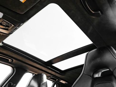 Used 2016 BMW X5 M Sport Utility 4D image 5