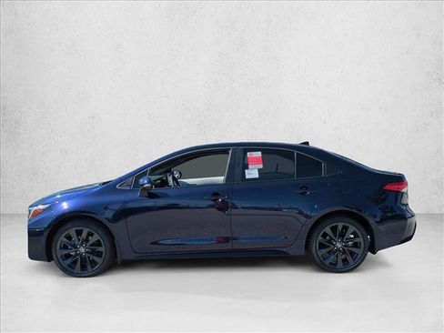 New 2026 Toyota Corolla SE FWD image 5