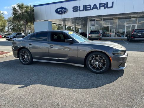 Used 2023 Dodge Charger GT image 1