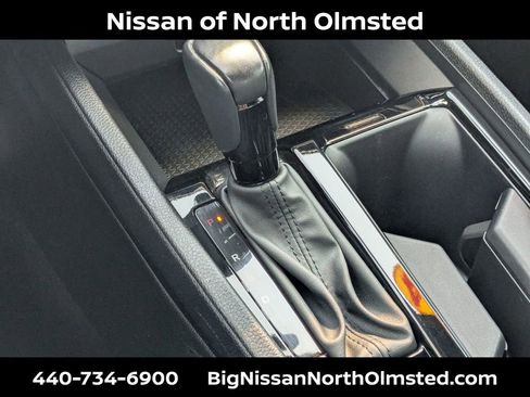 Used 2024 Honda Accord Sport image 18