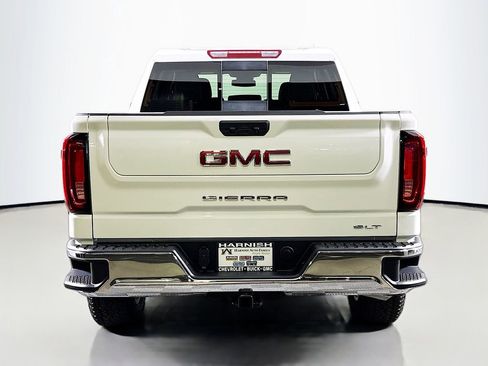 New 2026 GMC Sierra 1500 SLT w/ SLT Premium Package image 6