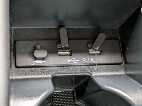 Used 2025 Subaru BRZ tS w/ Popular Package 2 image 23