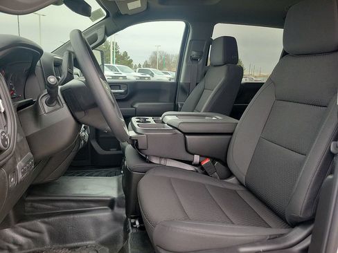 New 2026 Chevrolet Silverado 3500 W/T w/ WT Convenience Package image 19