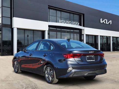 Certified 2024 Kia Forte LXS w/ LXS Technology Package image 5