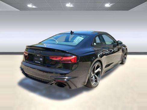 Used 2022 Audi RS 5 AWD/4WD image 9