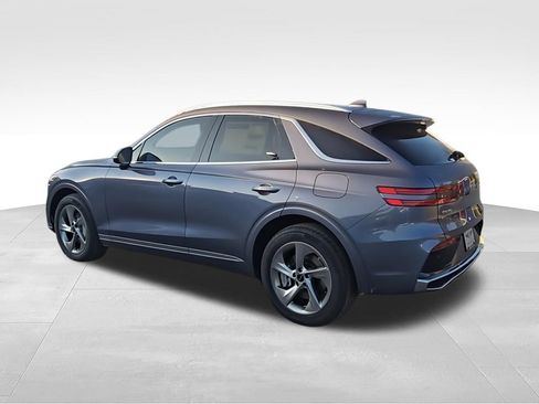 Used 2026 Genesis GV70 2.5T AWD/4WD image 6