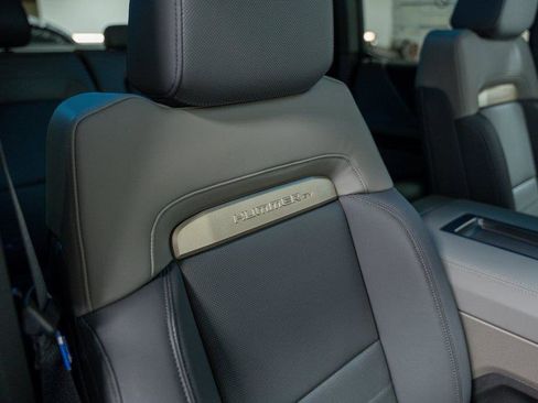 New 2024 GMC Hummer EV 3X w/ Omega Edition image 20