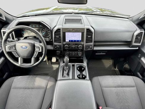 Used 2020 Ford F150 XLT w/ Equipment Group 302A Luxury AWD/4WD image 14