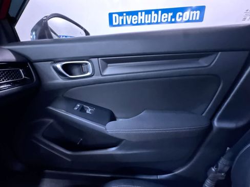 Used 2025 Honda Civic Sport image 34
