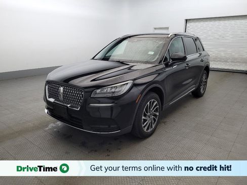 Used 2020 Lincoln Corsair AWD w/ Equipment Group 101A image 1