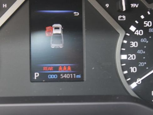 Used 2025 Toyota Tundra SR5 AWD/4WD image 23