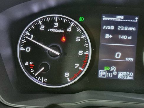Used 2026 Subaru Forester Premium AWD/4WD image 14