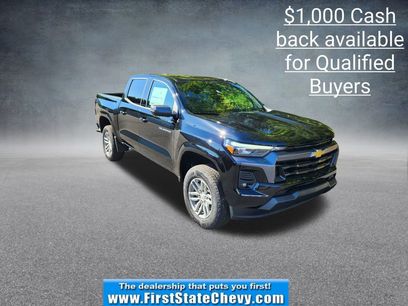 New 2026 Chevrolet Colorado LT w/ LT Convenience Package