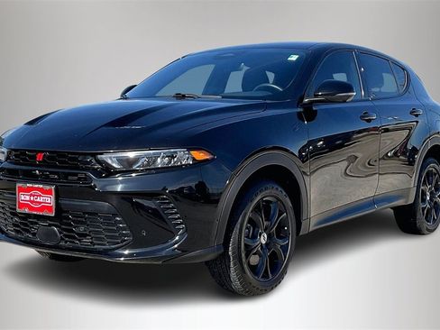 Used 2023 Dodge Hornet GT w/ Tech Pack w/o Parking image 2