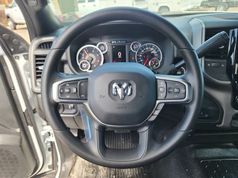 New 2025 RAM 5500 Tradesman image 10