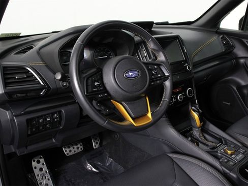 Used 2022 Subaru Forester Wilderness w/ Wilderness Package image 14