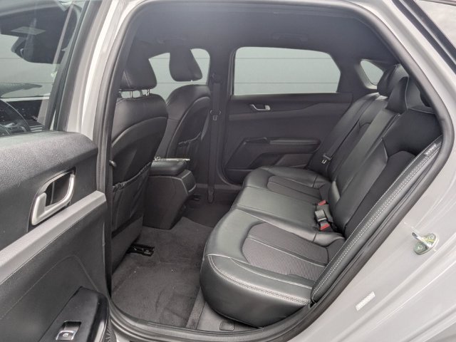 Used 2023 Kia K5 GT-Line FWD image 29