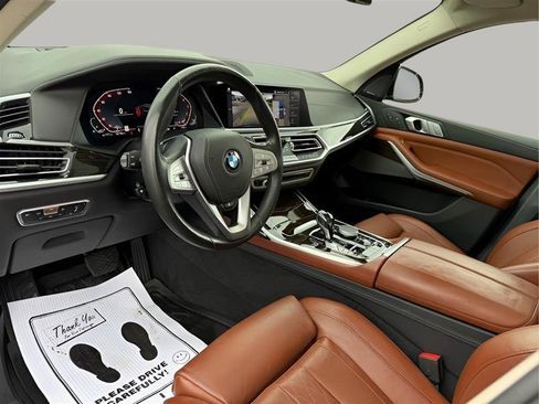 Used 2020 BMW X7 xDrive40i w/ Premium Package AWD/4WD image 18