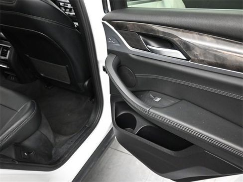 Used 2020 BMW X4 xDrive30i w/ Convenience Package image 20