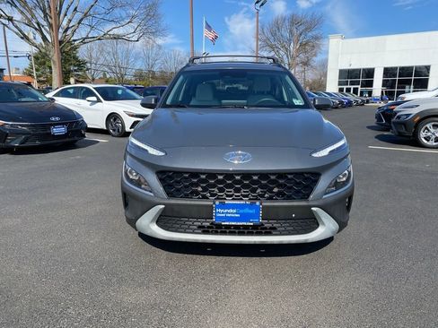 Certified 2023 Hyundai Kona SEL image 3