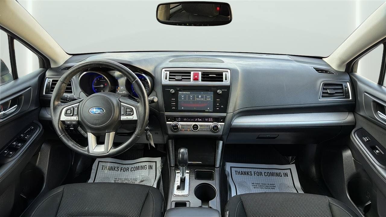 Used 2015 Subaru Outback 2.5i Premium AWD/4WD image 21