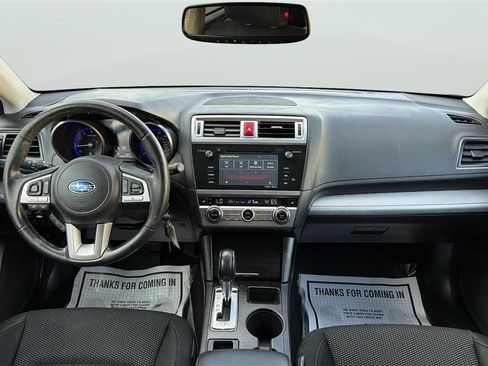 Used 2015 Subaru Outback 2.5i Premium AWD/4WD image 21