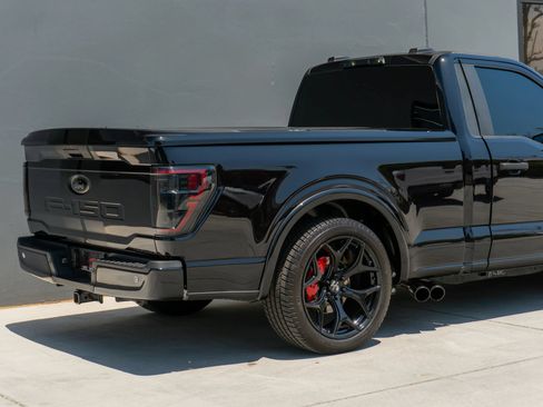 Used 2022 Ford F150 XLT w/ Equipment Group 301A Mid AWD/4WD image 41