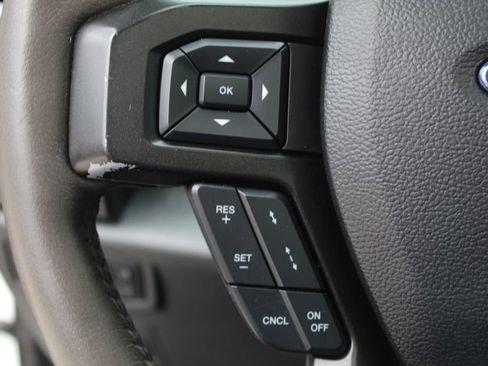 Used 2020 Ford Expedition King Ranch w/ Cargo Package RWD image 34