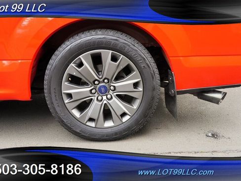 Used 2015 Ford F150 XL w/ Equipment Group 101A Mid RWD image 3
