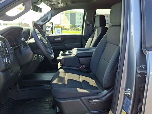New 2026 GMC Sierra 2500 Pro w/ Convenience Package AWD/4WD image 10