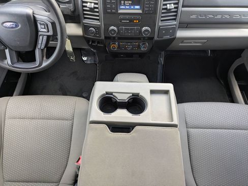 Used 2019 Ford F250 XLT AWD/4WD image 21