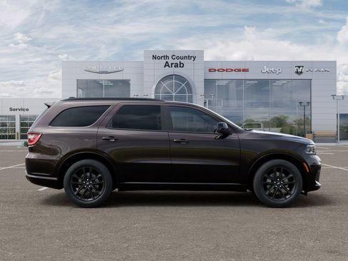 New 2026 Dodge Durango GT w/ Blacktop Package image 22