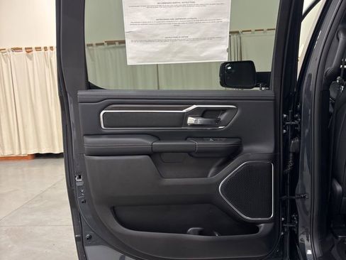 New 2026 RAM 1500 Laramie AWD/4WD image 22